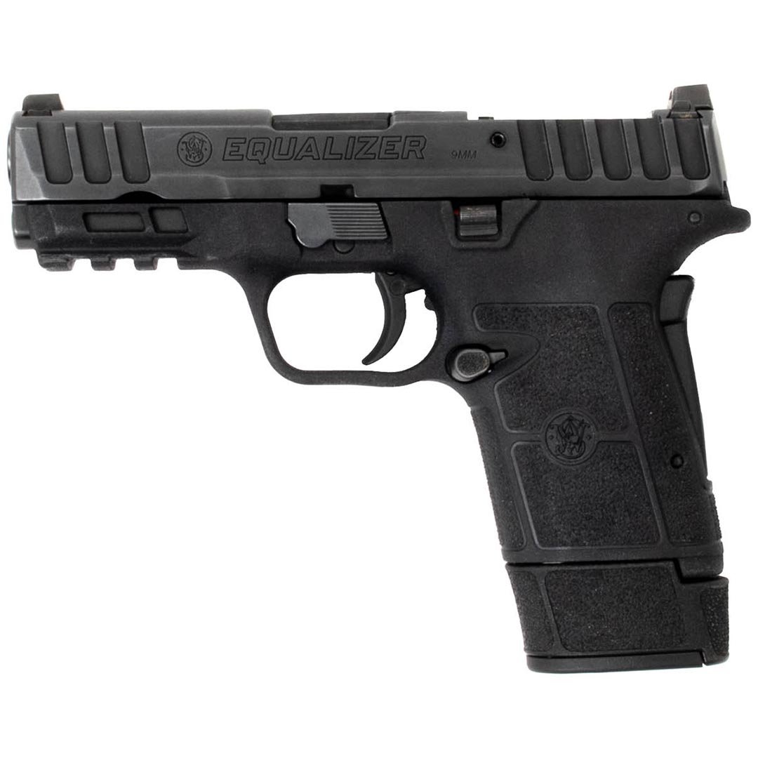 SMITH & WESSON EQUALIZER